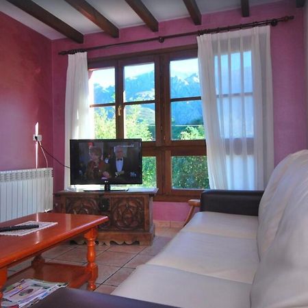 Casa De Aldea La Redondiella Berodia 外观 照片