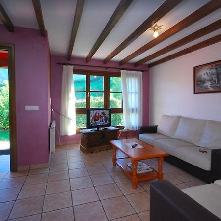 Casa De Aldea La Redondiella Berodia 外观 照片