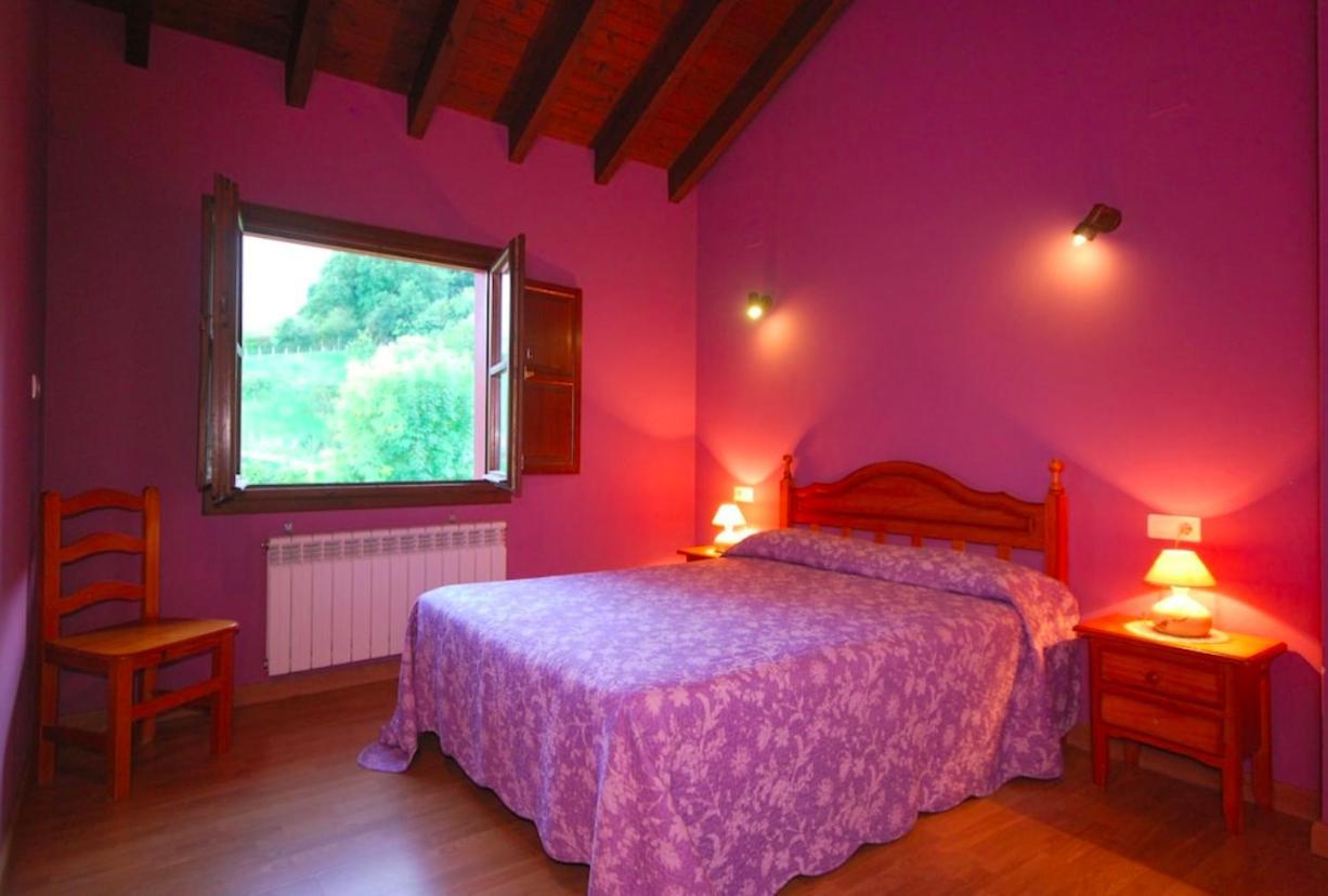 Casa De Aldea La Redondiella Berodia 外观 照片