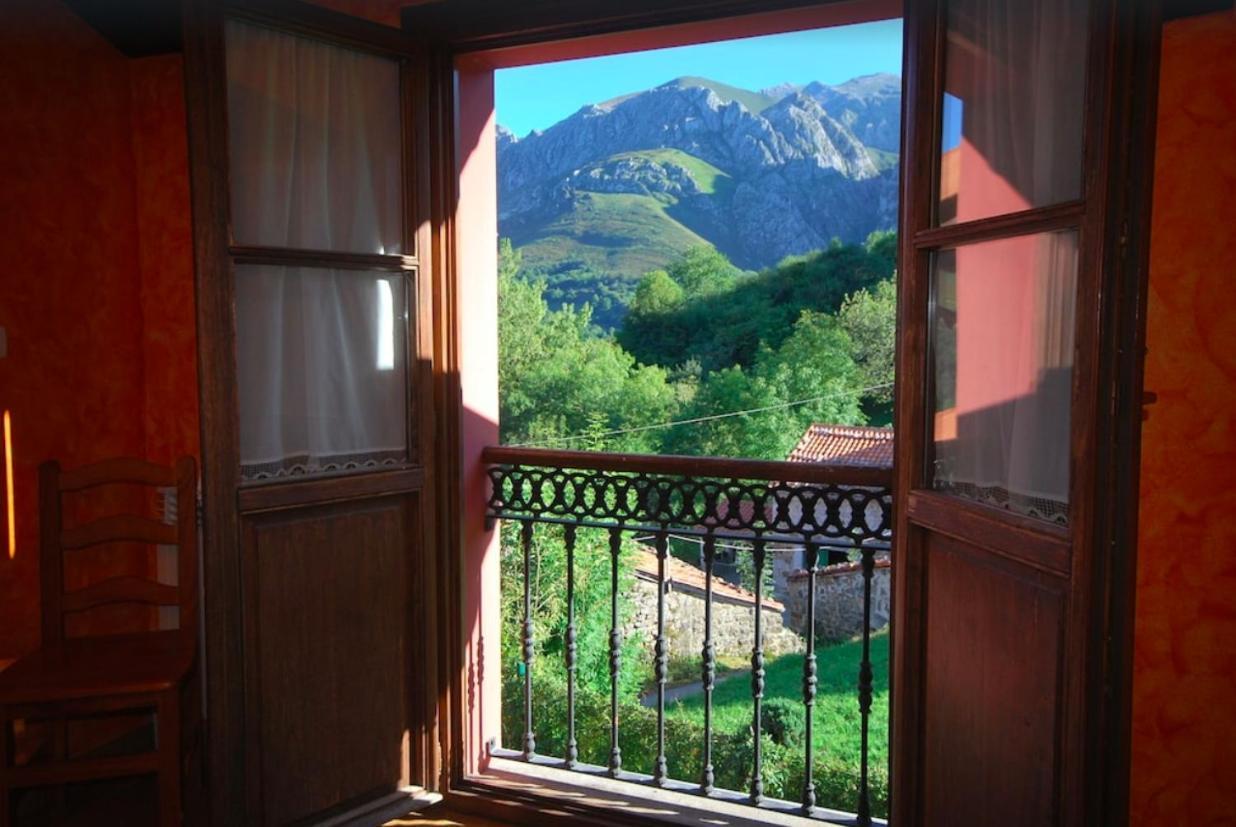 Casa De Aldea La Redondiella Berodia 外观 照片