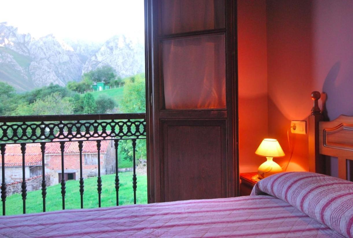 Casa De Aldea La Redondiella Berodia 外观 照片