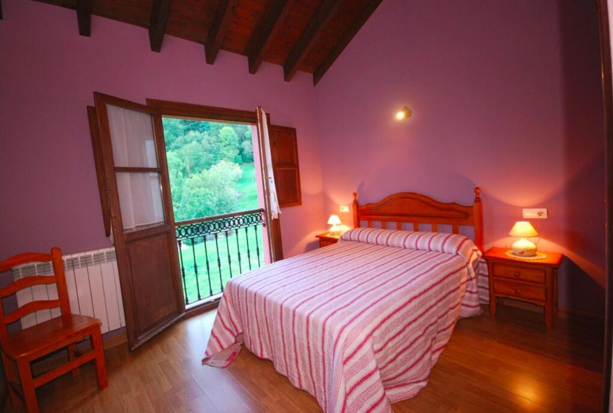 Casa De Aldea La Redondiella Berodia 外观 照片