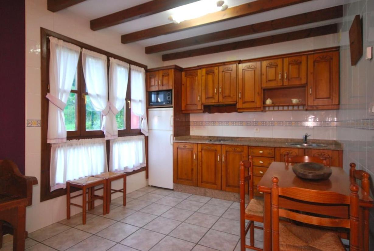 Casa De Aldea La Redondiella Berodia 外观 照片