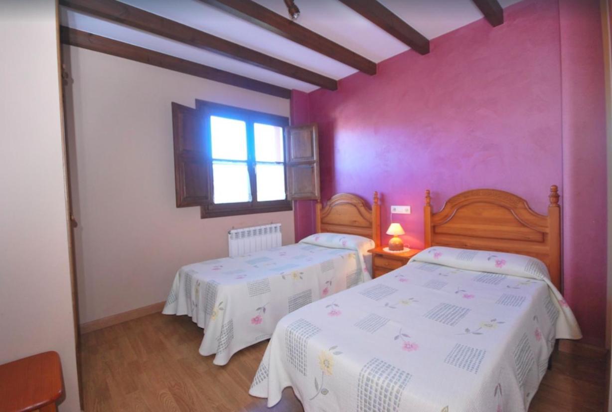 Casa De Aldea La Redondiella Berodia 外观 照片
